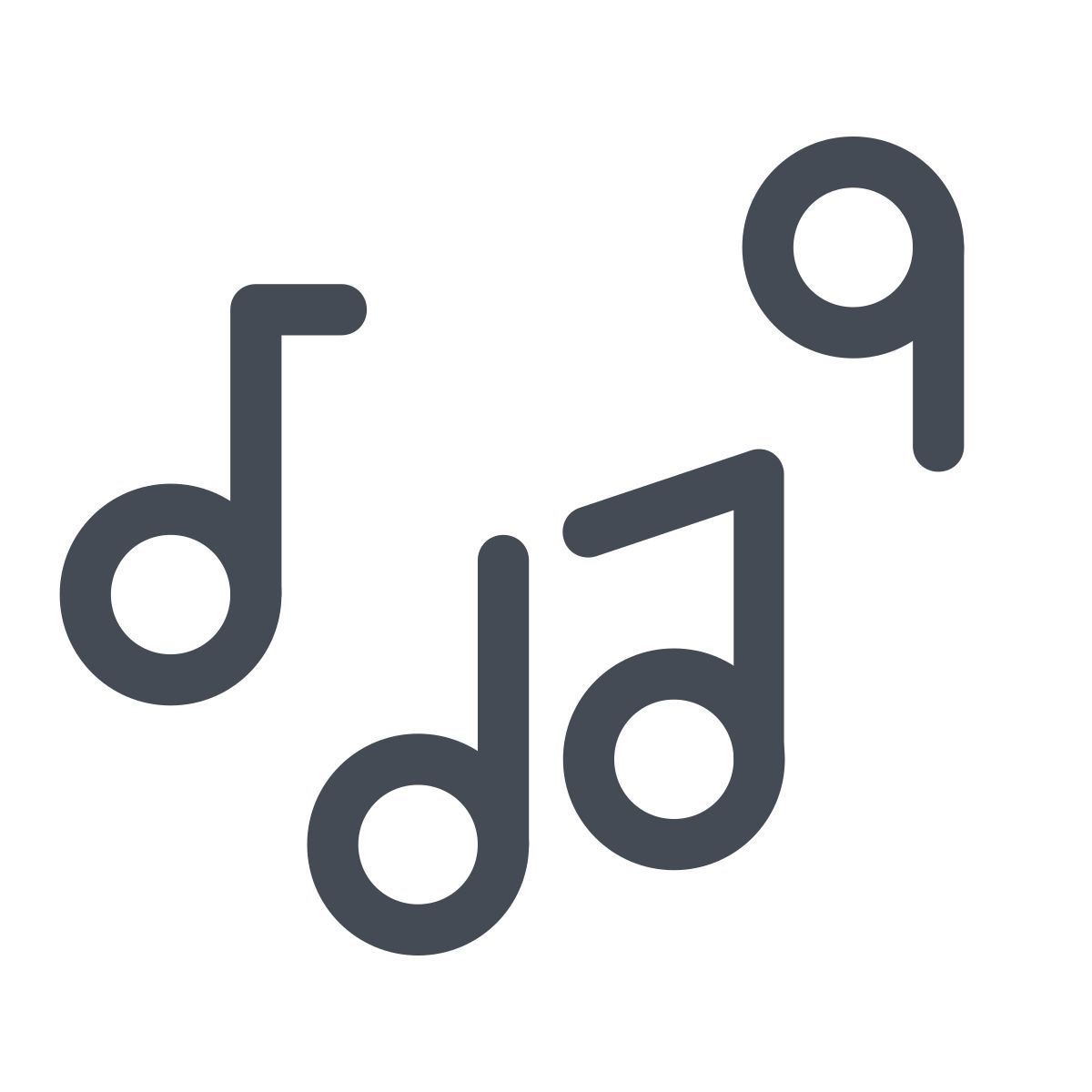 FlowBeat音乐塔楼
